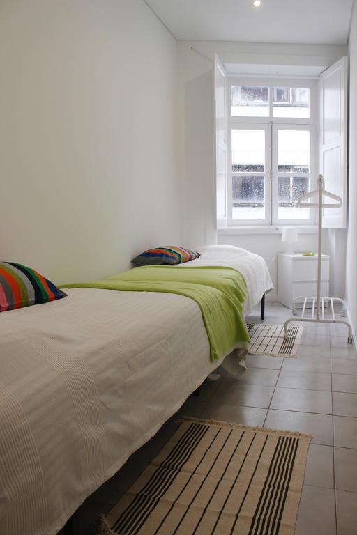 Down Bonjardim Apartments Porto Luaran gambar