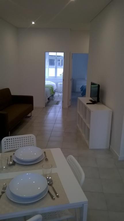 Down Bonjardim Apartments Porto Luaran gambar